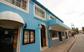 Hotel Casa Ceci Inn